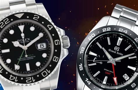 rolex vs seiko|rolex vs grand seiko review.